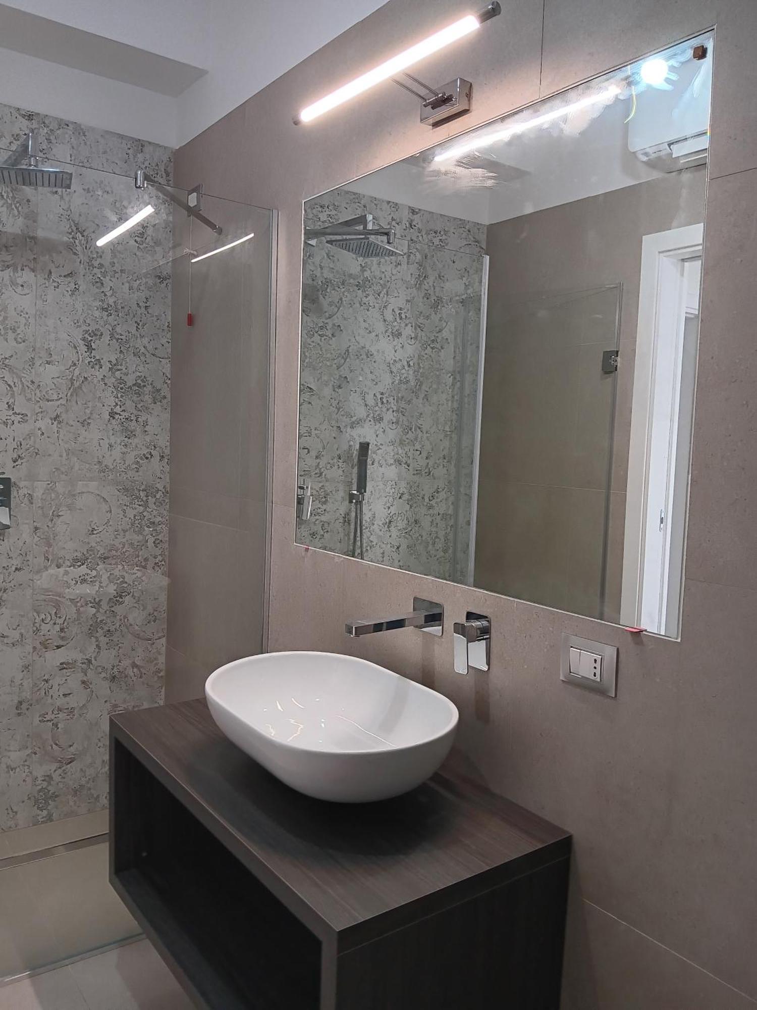 Villa Agapanto Пестум Экстерьер фото