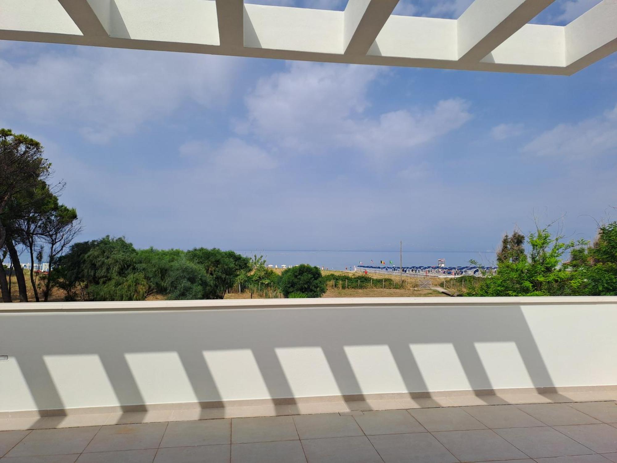 Villa Agapanto Пестум Экстерьер фото