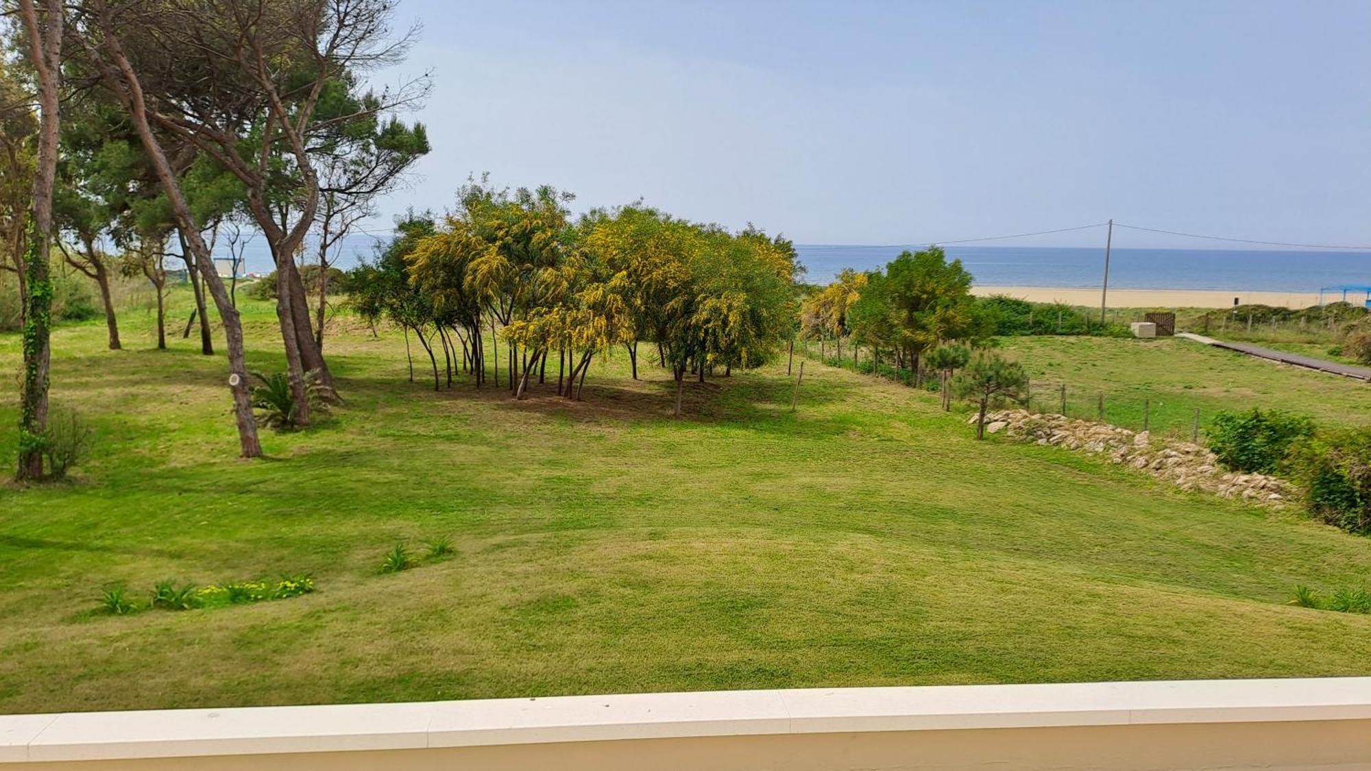 Villa Agapanto Пестум Экстерьер фото